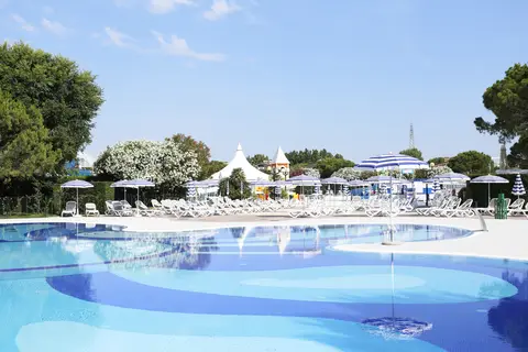 Sant Angelo Village in Cavallino — foto 15