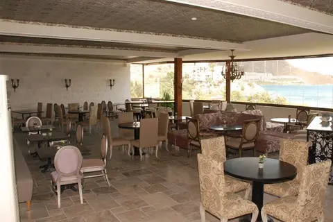 Mio Bianco Resort in Bodrum