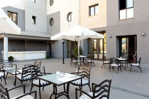 Badajoz Center in Badajoz — foto 2