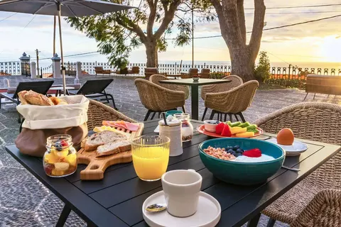 Hotel 1905 Zino's Palace foto 7