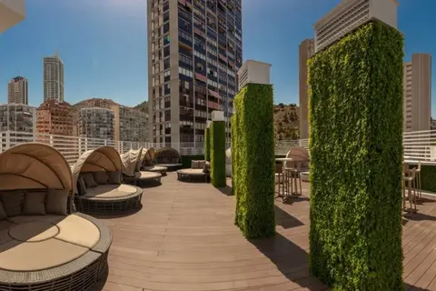 Benidorm Celebrations Music Resort in Benidorm — foto 3