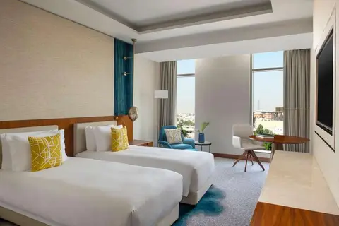 Abesq Doha Hotel & Residences in Doha — foto 6