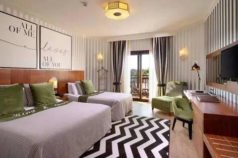 Asteria Family Resort Belek in Serik, foto 6