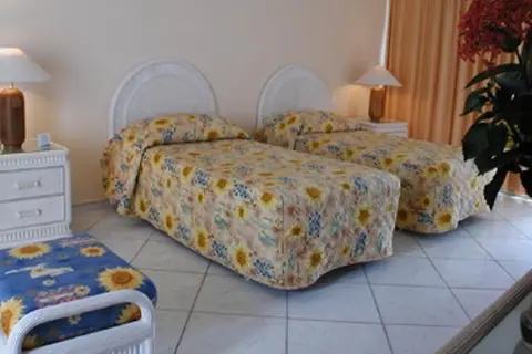Sapphire Beach Club Resort in Cupecoy — foto 28