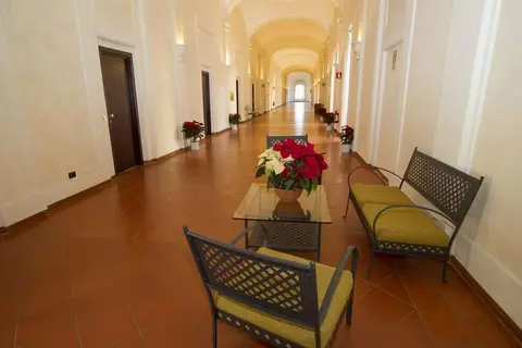 Domus Sessoriana in Rome — foto 25