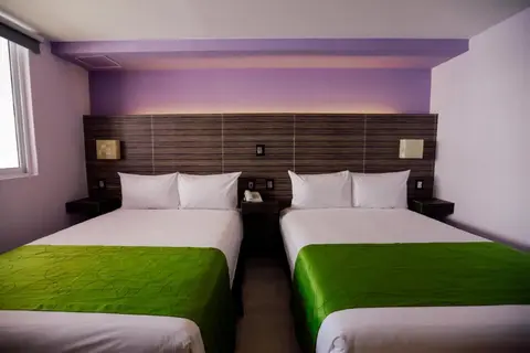 Hotel Kavia in Cancùn — foto 21