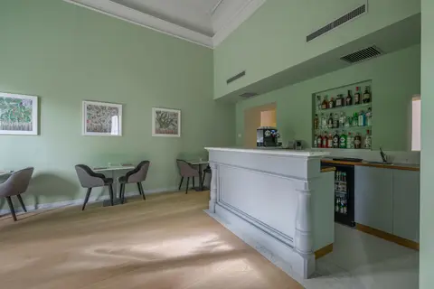 Hotel Ariele Florence in Florence — foto 21