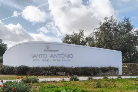 Hotel Rural Santo Antonio in Arronches — foto 4