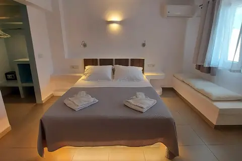Ambience Suites in Santorini Yachting Club, foto 14