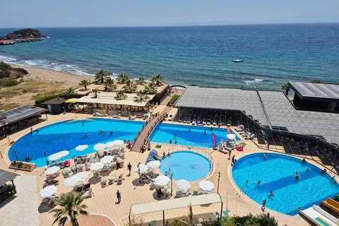 Notion Kesre Beach Hotel & Spa in Menderes — foto 4