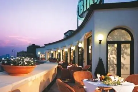 Best Western Hotel Biri in Padua, foto 3