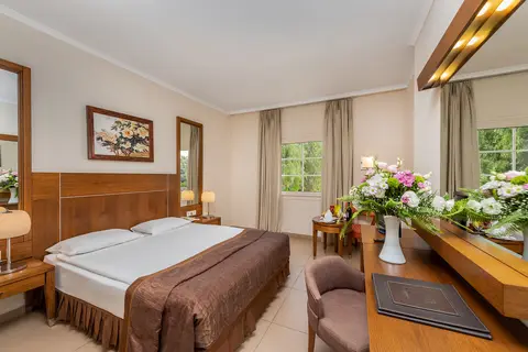 Sunis Elita Beach Resort Hotel & SPA in Doğanyurt — foto 26
