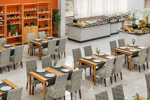 Hotel Split Inn by President in Kamen — foto 15