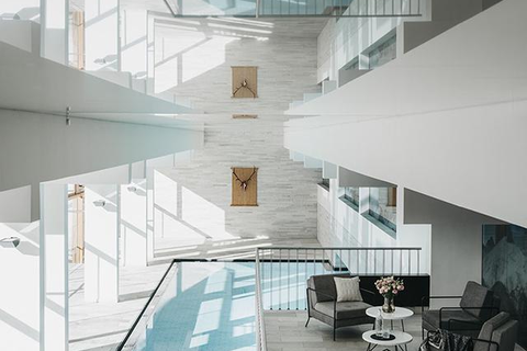 The Crystal VAYA Unique foto 8