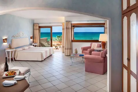 Le Dune Resort & Spa in Badesi — foto 6