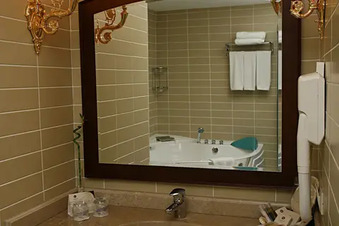 Latanya Palm Hotel in Muratpaşa — foto 21