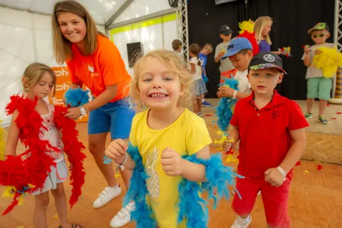 Camping Le Ried foto 3