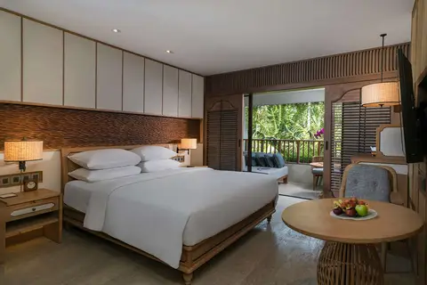 Hyatt Regency Bali in Denpasar — foto 4