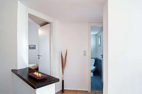 Ourania Appartementen in Δημοτική Ενότητα Γουβών — foto 5