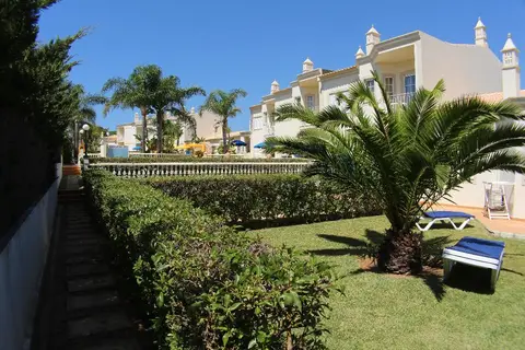 Vila do Castelo in Albufeira — foto 4