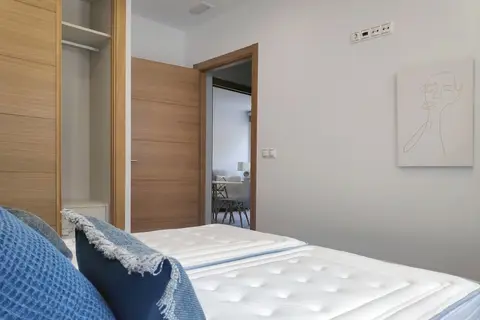 Apartamentos Rey in Santiago De Compostela — foto 17