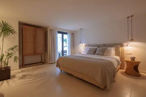 Asty Mykonos Hotel & Spa in Τούρλος — foto 25