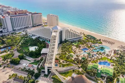 Iberostar Selection Cancun in Cancún — foto 11