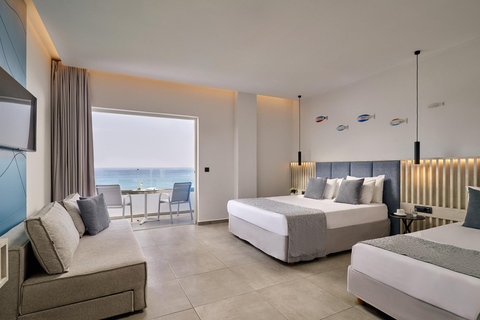 Hotel Blue Sea Beach foto 21