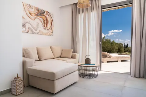 Askelinos Villas in Karpathos Municipal Unit — foto 5