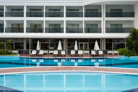 Laguna Beach Alya Resort foto 6