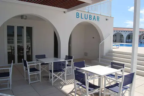 Blue Sea Playa Azul in Alaior — foto 20