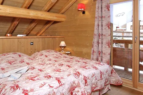 Chalet Prestige Lodge in Harderwijk — foto 2