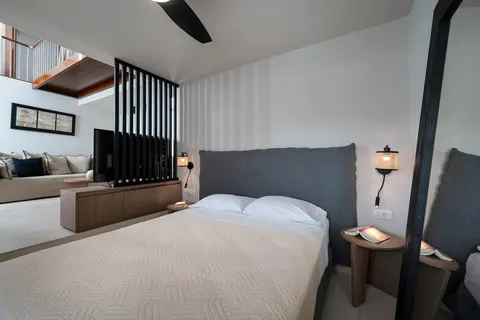 Aparthotel Lenikos in Agia Galini — foto 14
