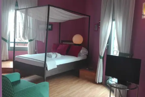 Residenza Echia in Napels, foto 25