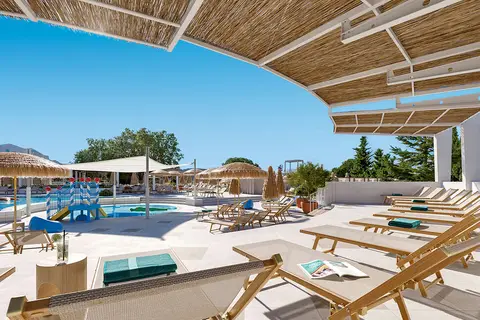 Valamar Tirena Hotel in Dubrovnik, foto 21