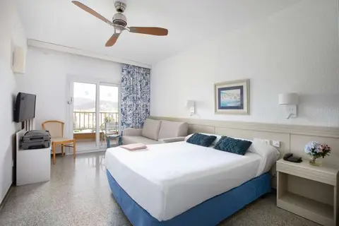 Prestige Hotel Goya Park in Roses — foto 3