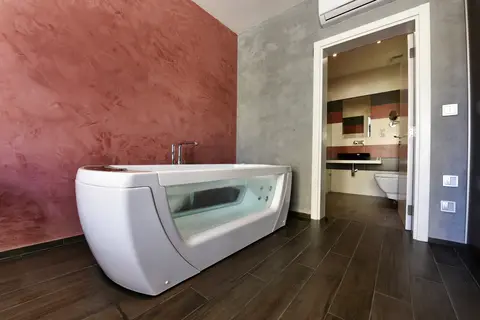 Quaint Sannat Boutique Hotel in Ghajnsielem — foto 16