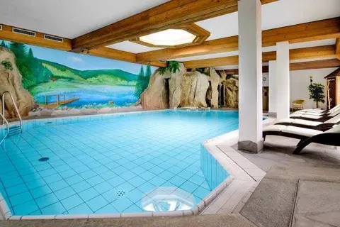 Holzschuh&ampapos;s Schwarzwaldhotel foto 4