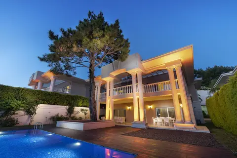 The Plaza Bodrum in Bodrum, foto 13