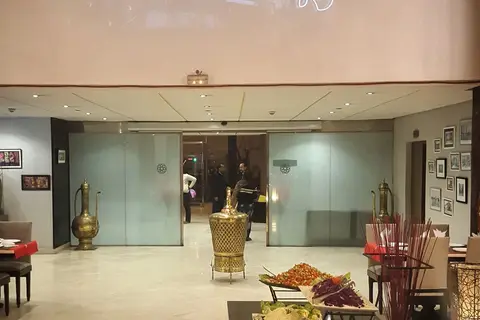 Hotel Diwan in Casablanca, foto 4