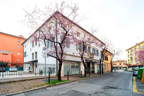 Hotel Aaron in Venetië, foto 10