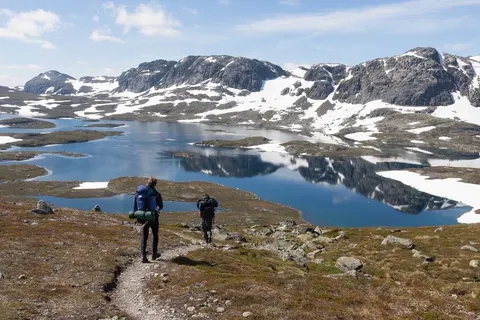 The Norwegian Fjords Explorer foto 4