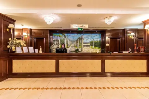 Hotel President in Kostrena — foto 20