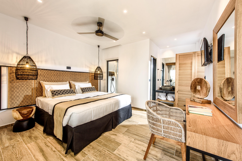 Aggello Boutique Hotel foto 2