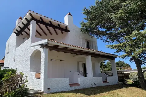 Hotel Punta Est in Baja Sardinia, foto 29