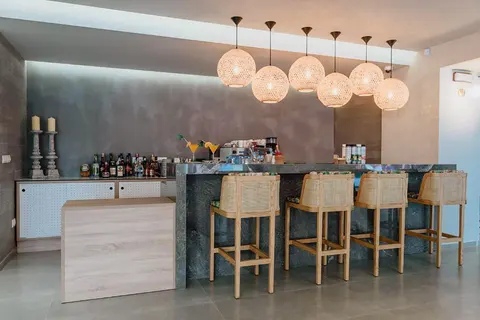 Ammos Beach Seaside Luxury Suites foto 5