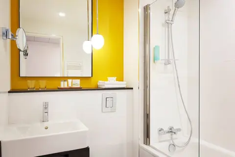 B&B HOTEL Paris 17 Batignolles in Parijs — foto 7