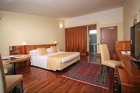 Hotel Salo' du Parc in Salò — foto 6
