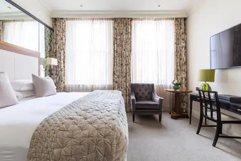 The Kensington in Londen — foto 9