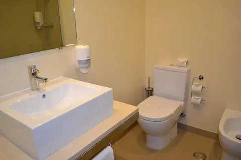 Hotel Principe Lisboa foto 3